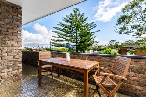 Randwick - RAND8- Albion Street - Tourism Cairns 0