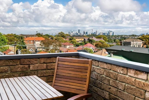 Randwick - RAND8- Albion Street - Tourism Cairns 1