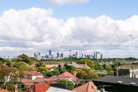 Randwick - RAND8- Albion Street - Tourism Cairns 3
