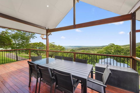 Ravensbourne Escape- Quingilli - Tourism Cairns 0