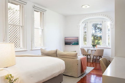 Ravenscourt S Studio Apartment Close To Everything - Tourism Cairns 0