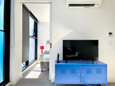 Readyset Apartments On Bouverie - Tourism Cairns 0