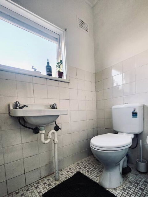 Rear Garden Suite - Tourism Cairns 3