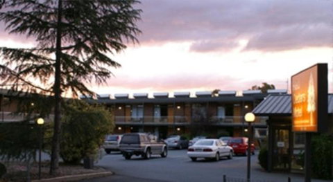Red Cedars Motel - Tourism Cairns 3