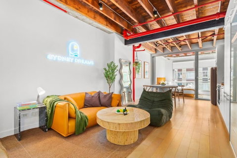 Quirky Loft By Sydney Dreams - Tourism Cairns 0