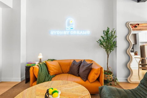 Quirky Loft By Sydney Dreams - Tourism Cairns 1