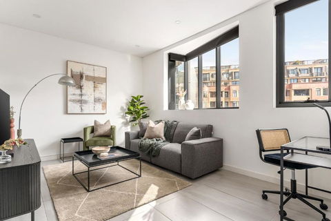 Pyrmont Apartments By Urban Rest - Tourism Cairns 1