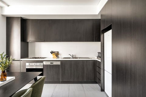 Pyrmont Apartments By Urban Rest - Tourism Cairns 3