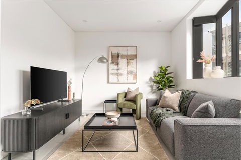 Pyrmont Apartments By Urban Rest - Tourism Cairns 0