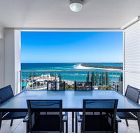 Aspect Caloundra - Tourism Cairns