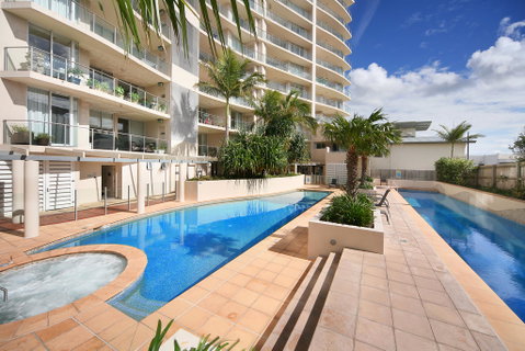 Aspect Caloundra - Tourism Cairns 1