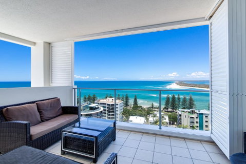 Aspect Caloundra - Tourism Cairns 3