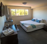 Aspire Newcastle - Tourism Cairns