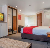 Aspley Carsel Motor Inn - Tourism Cairns