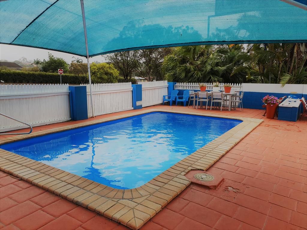 Aspley QLD Tourism Cairns