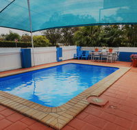 Aspley Motor Inn - Tourism Cairns