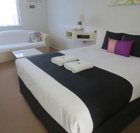Aspley Pioneer Motel - Tourism Cairns