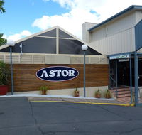 Astor Hotel Motel - Tourism Cairns