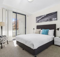 Astra Apartments Liverpool - Tourism Cairns