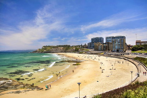 Astra Apartments Newcastle - Tourism Cairns 3