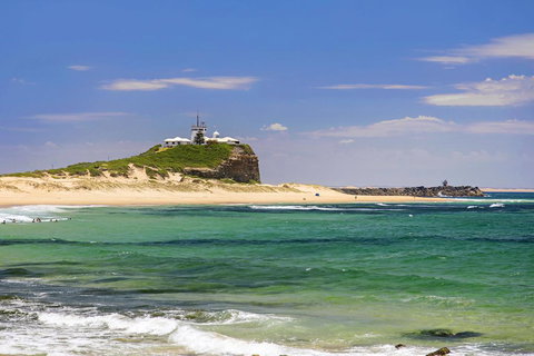 Astra Apartments Newcastle - Tourism Cairns 1