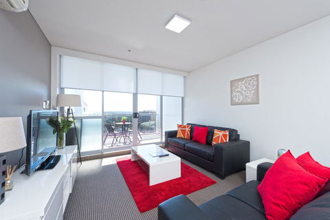 Astra Apartments North Sydney - Tourism Cairns 1
