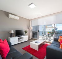 Astra Apartments North Sydney - Tourism Cairns