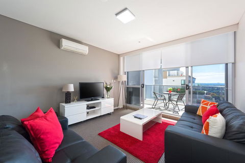 Astra Apartments North Sydney - Tourism Cairns 0
