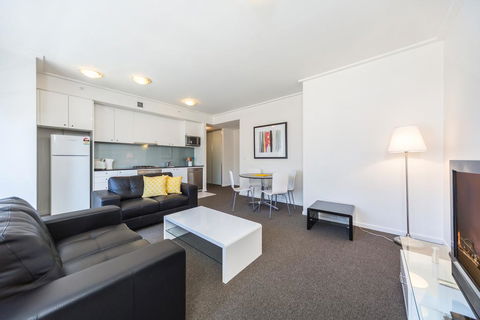 Astra Apartments Sydney - Tourism Cairns 3
