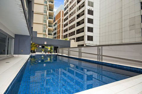 Astra Apartments Sydney - Tourism Cairns 1