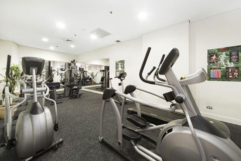 Astra Apartments Sydney - Kent Street - Tourism Cairns 3