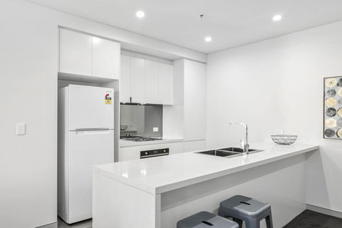 Astra Apartments Wollongong CBD - Tourism Cairns 2