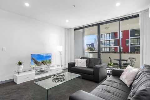 Astra Apartments Wollongong CBD - Tourism Cairns 3