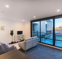 Astrina 2 Bed Value Apartment - Tourism Cairns