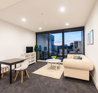 Astrina Deluxe 2 Bedroom - Tourism Cairns