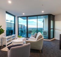 Astrina Garden View 2 Bedroom - Tourism Cairns