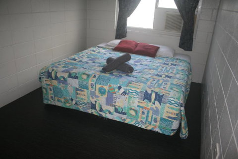 Asylum Cairns Hostel - Tourism Cairns 1