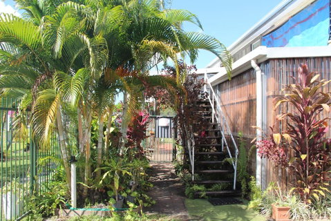 Asylum Cairns Hostel - Tourism Cairns 2