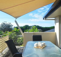 At the Beach - Lennox Head - Tourism Cairns