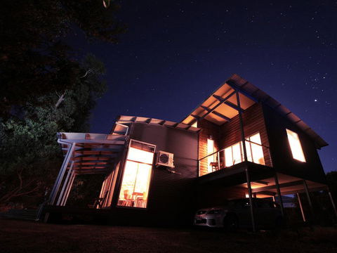 At The Gap Holiday Home - Tourism Cairns 2
