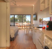 Atherton Apartments - Tourism Cairns