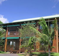 Atherton Blue Gum BB - Tourism Cairns