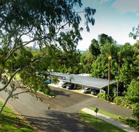 Atherton Hinterland Motel - Tourism Cairns