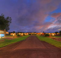 Atherton Motel - Tourism Cairns
