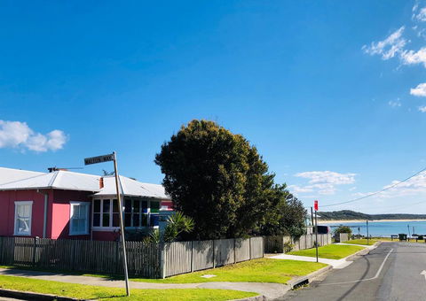 Atlantis @Seafarers Beachfront - Tourism Cairns 1