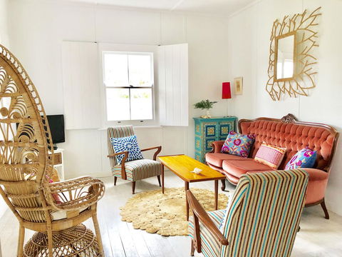 Atlantis @Seafarers Beachfront - Tourism Cairns 3