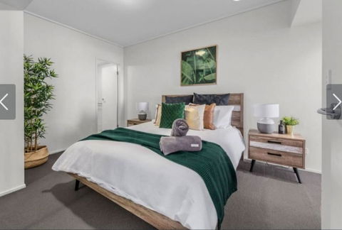 AU1 - Long Stay W Balcony RiverViews Fast WiFi - Tourism Cairns 2