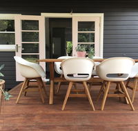 Audrey's Nowra - Tourism Cairns