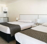 Augathella Motel  Caravan Park - Tourism Cairns