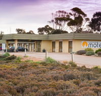 Augusta Budget Motel - Tourism Cairns
